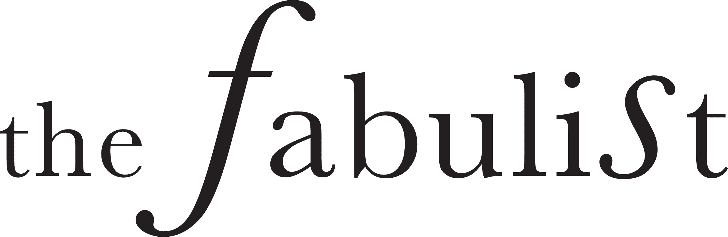 The Fabulist Words & Art