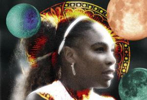 Serena Williams