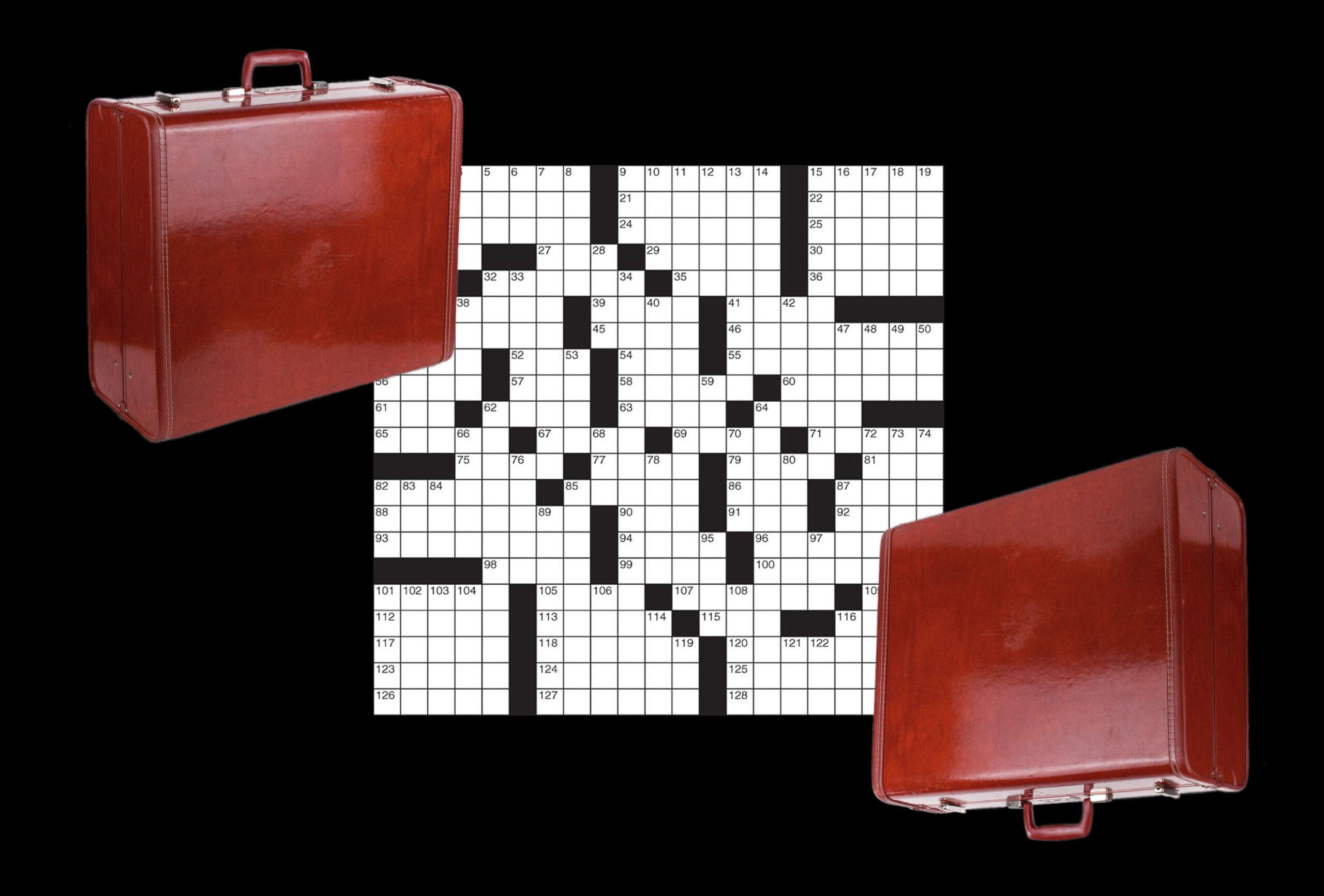 The Only Unreal Person on the Plane 