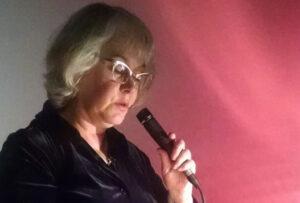 Loren Rhoads: A Personal Relationship with Cemeteries